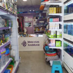 Mascotas Andalucía-Jaén