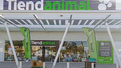 Tiendanimal-Jaén